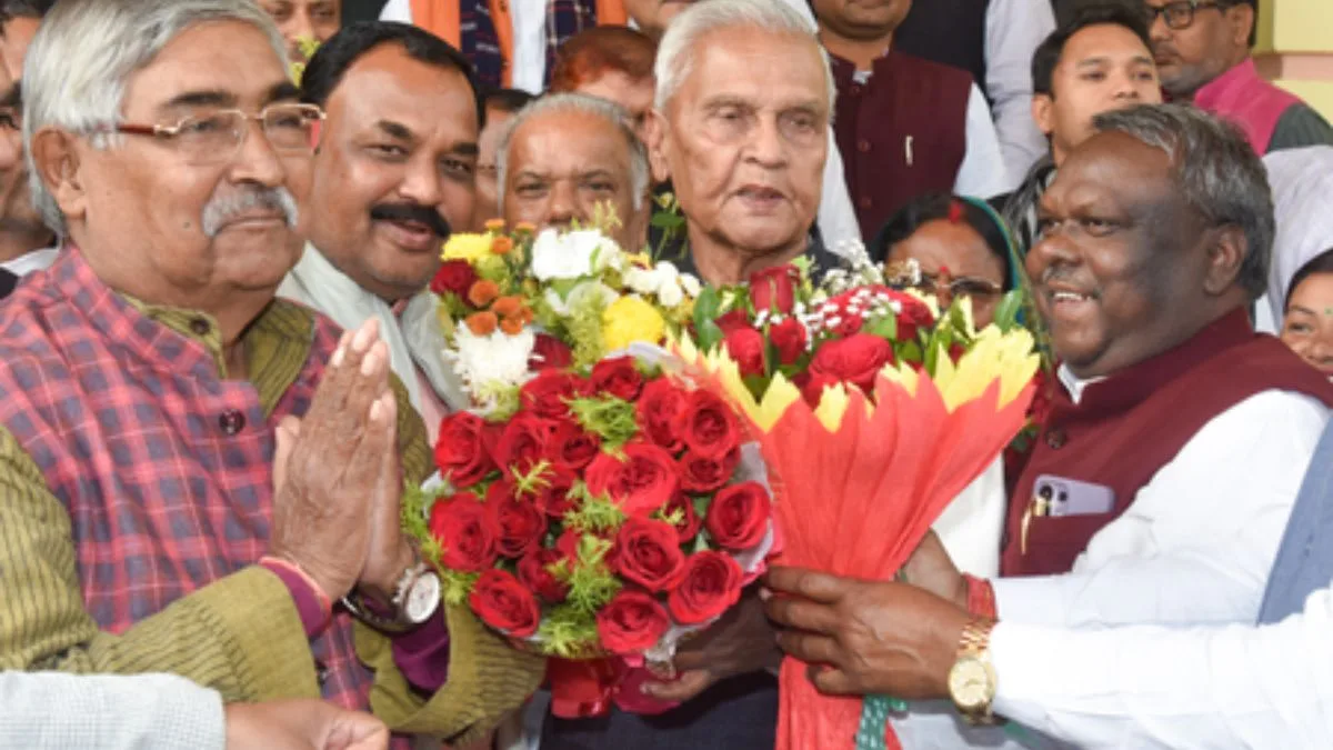 Bihar presents biggest-ever budget of Rs 3.47 lakh crore, growth seen at 14.9%