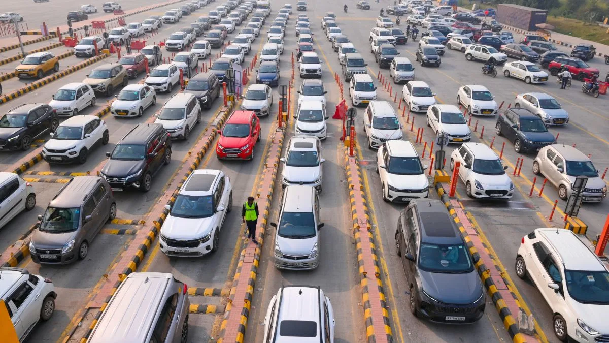 Delhi NCR toll plazas lead in FASTag Annual Pass adoption
