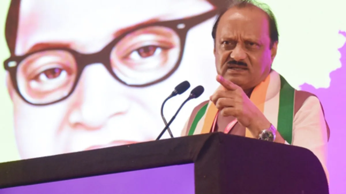 Rohit Pawar to reveal doubts about Ajit Pawar’s air crash on February 10