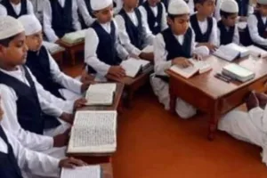 Bengal govt orders statewide review of madrasas; registrations, funding, staff and curriculum under scanner