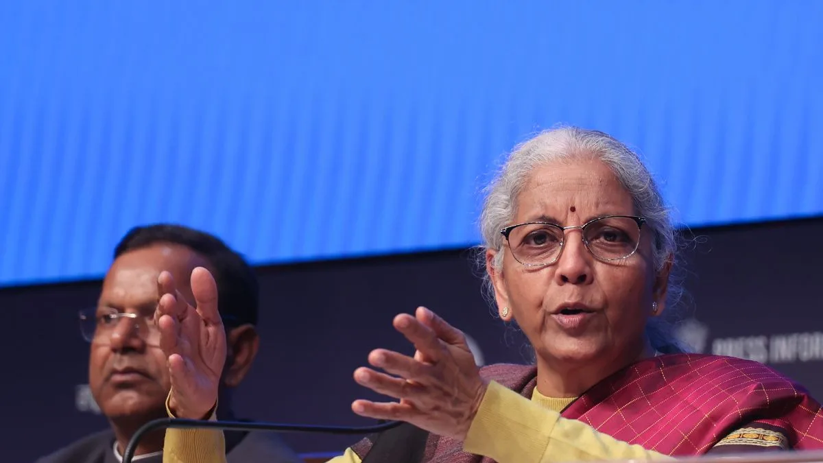 BUDGET 2026: Focus on skilling youth in healthcare and tourism