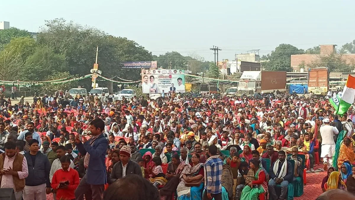 Corruption in the name of schemes under BJP governments: Avinash Pandey
