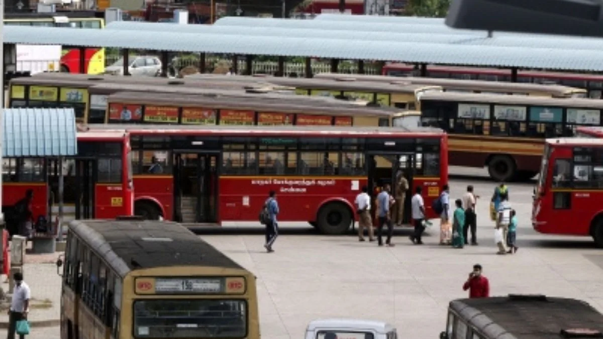 Nationwide strike brings life to a standstill in Kerala