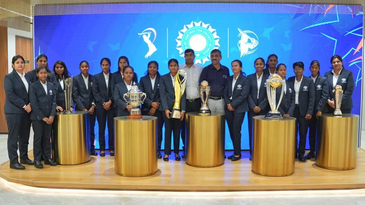 BCCI to fund overseas and domestic tours for visually impaired cricketers