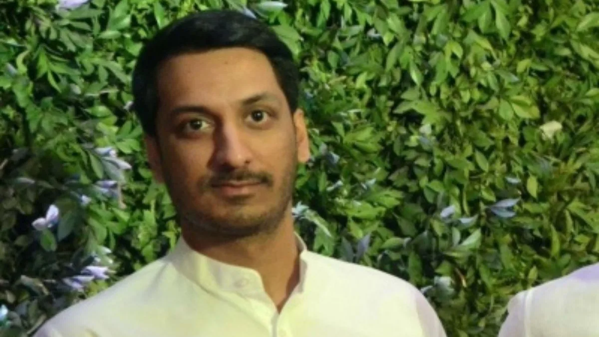 Parth Pawar eyes Sharad Pawar’s Rajya Sabha MP seat for a six-year term