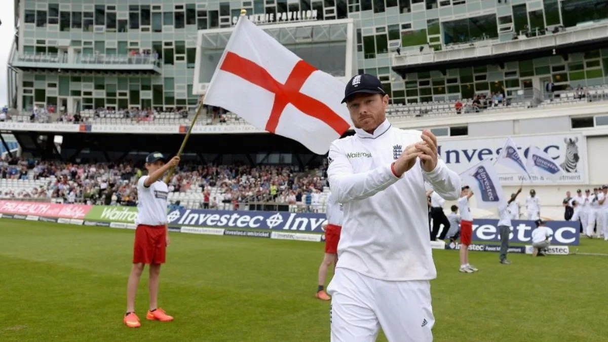 Ian Bell appointed Delhi Capitals assistant coach ahead of IPL 2026