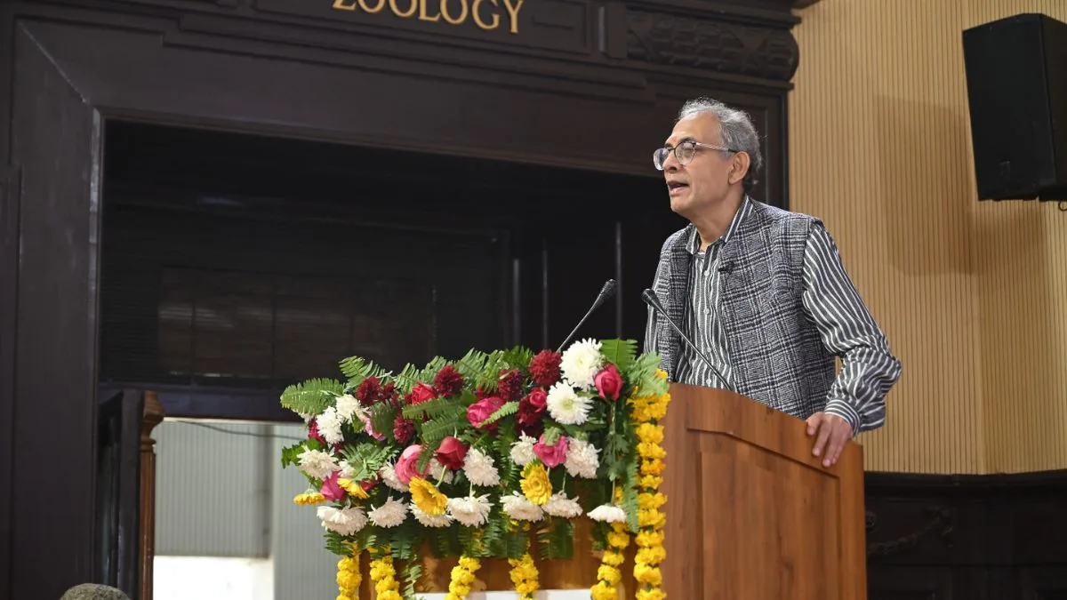 Policies should be based on experiments, not income; changing behaviour is more effective: Prof. Abhijit Banerjee