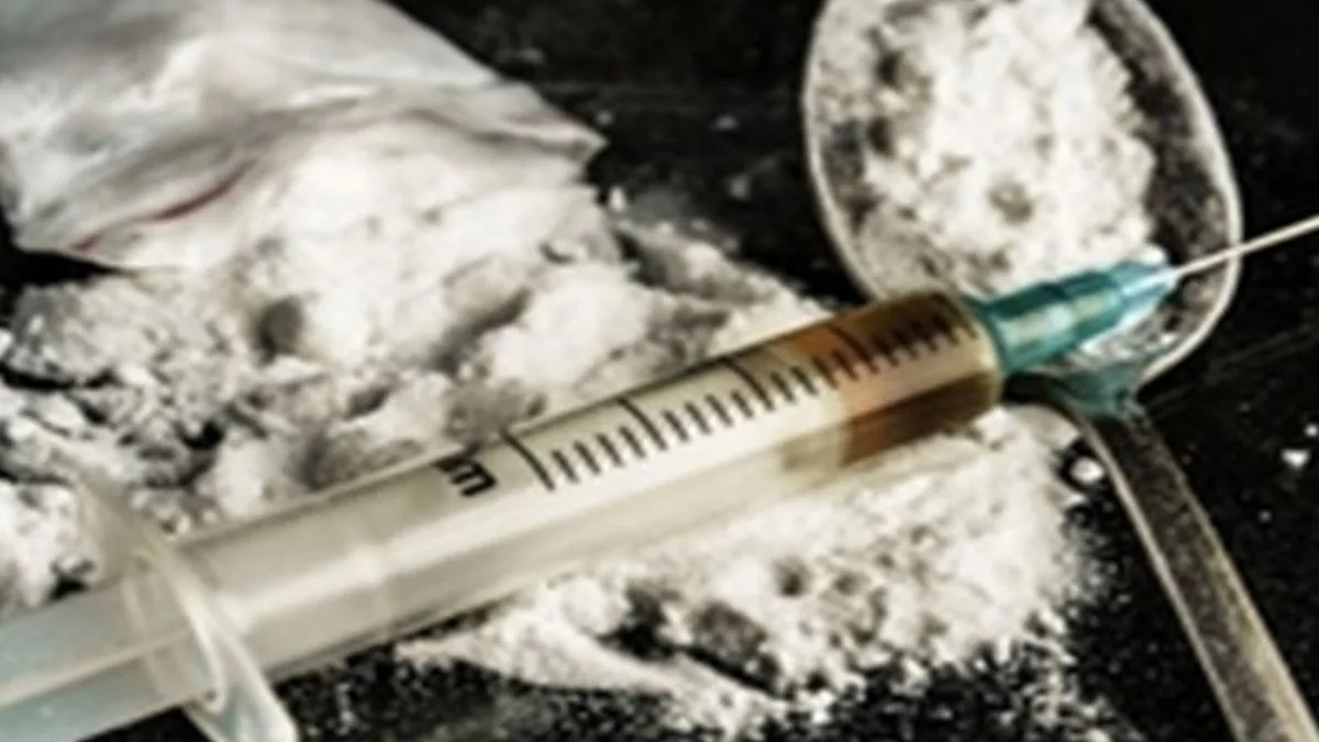 Drug crisis deepens in Kashmir with 70,000 substance users