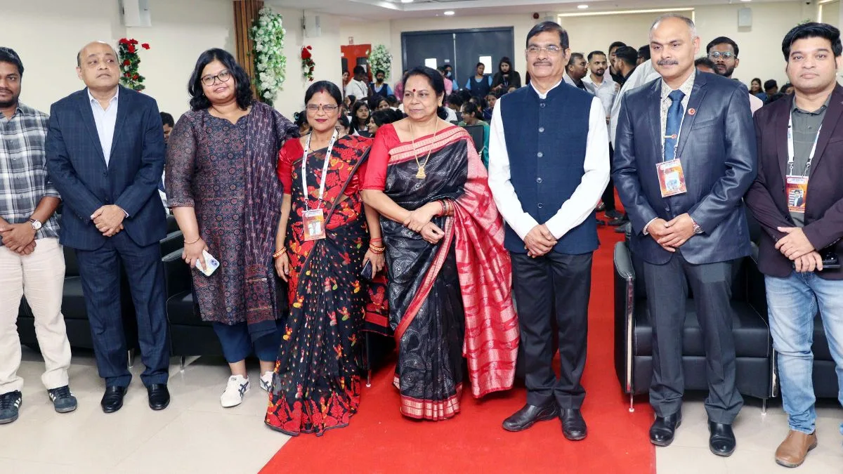 SUM hospital-3 at Berhampur to provide world-class cardiac care
