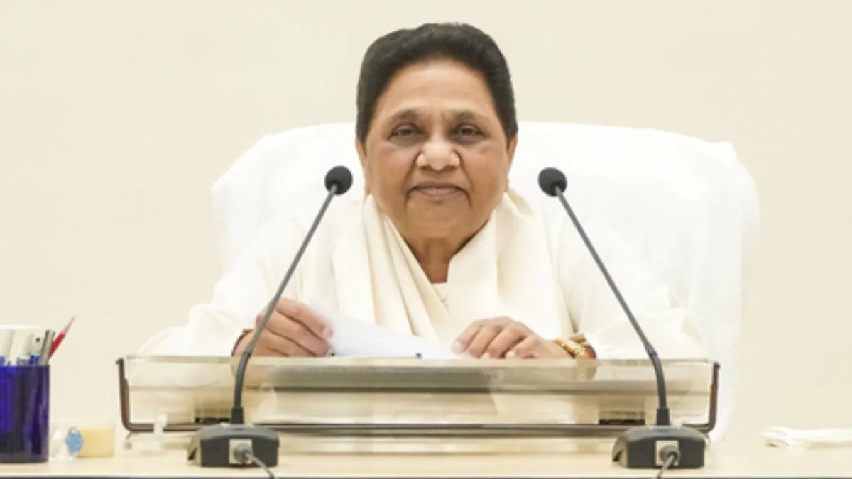 Saharanpur brawl: Several injured, Mayawati demands fair action