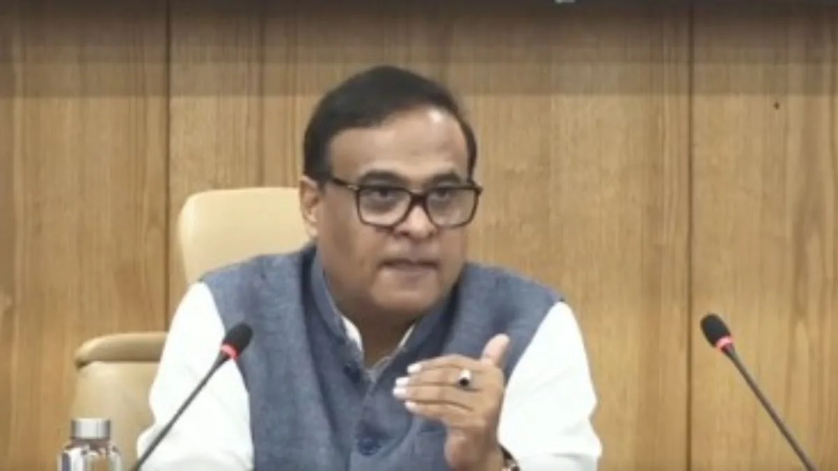 Assam CM Sarma files defamation case against Gaurav Gogoi, Bhupesh Baghel