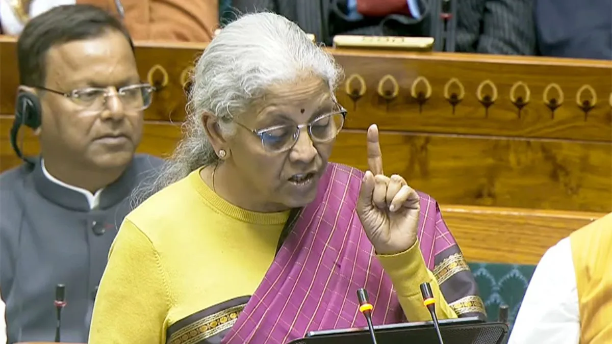 Govt to raise capex to Rs 12.2 lakh crore, focus on green mobility and high-speed rail