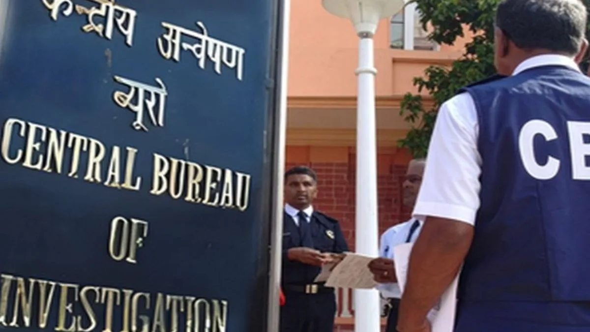 CBI takes over probe into NEET aspirant’s death in Patna