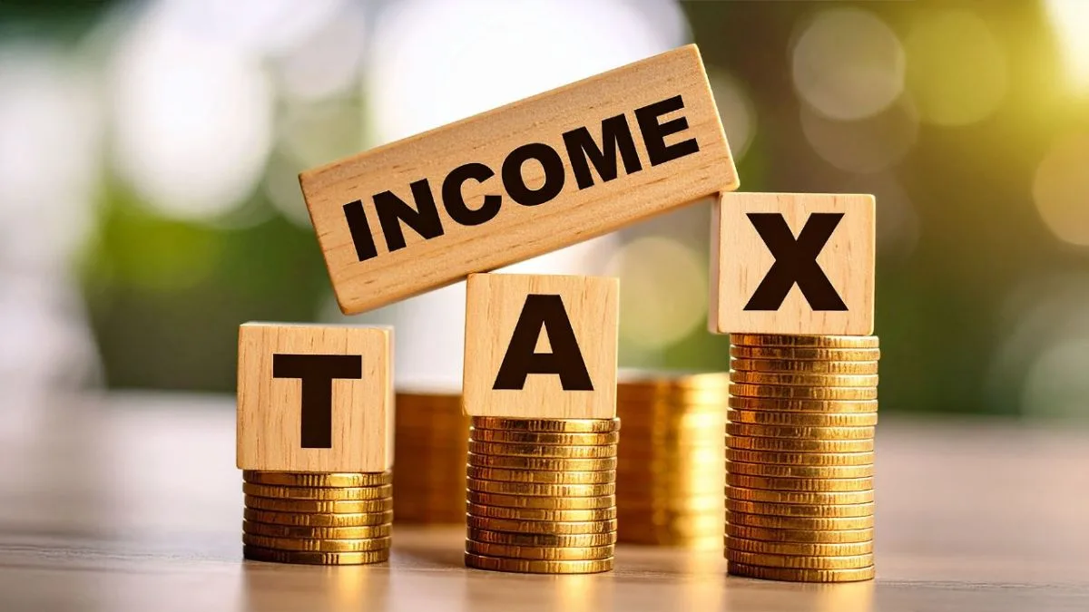 Income Tax Act 2025 to come into effect on April 1; rules and forms to be notified soon