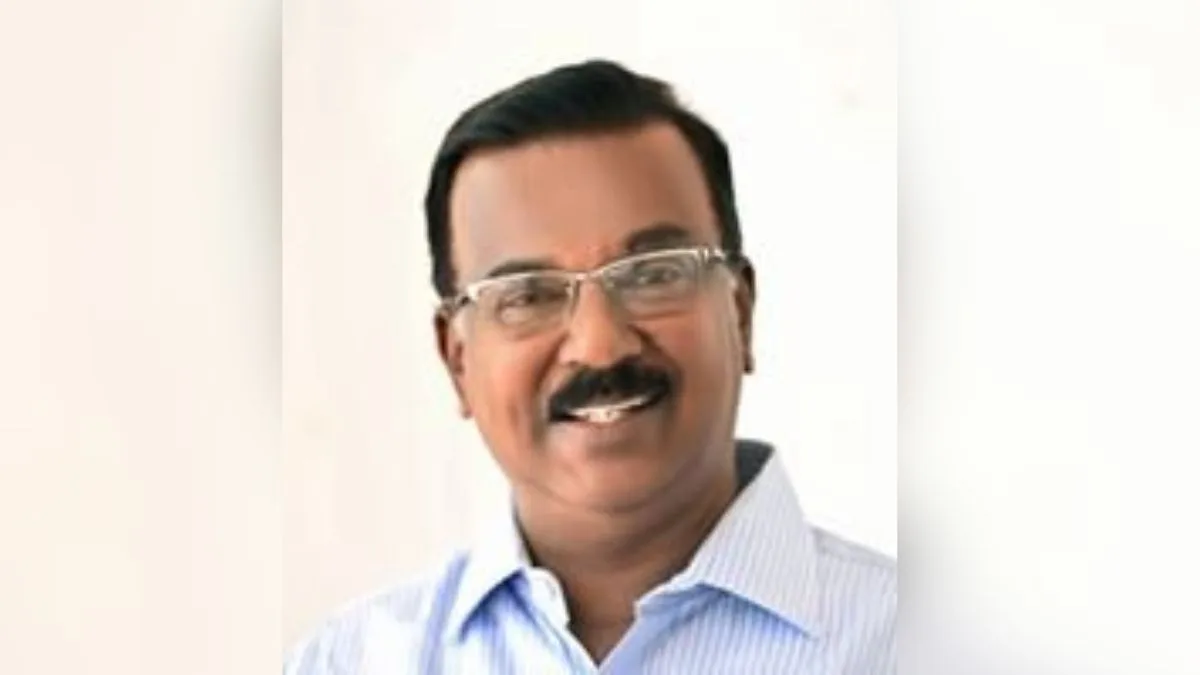 Youth leaving Kerala due to lack of factories: CPI leader C Divakaran