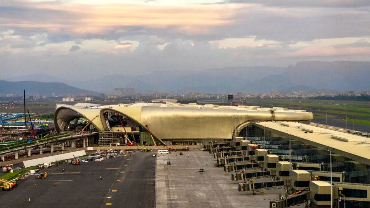 FedEx begins work on logistics hub at Adani’s Navi Mumbai International Airport