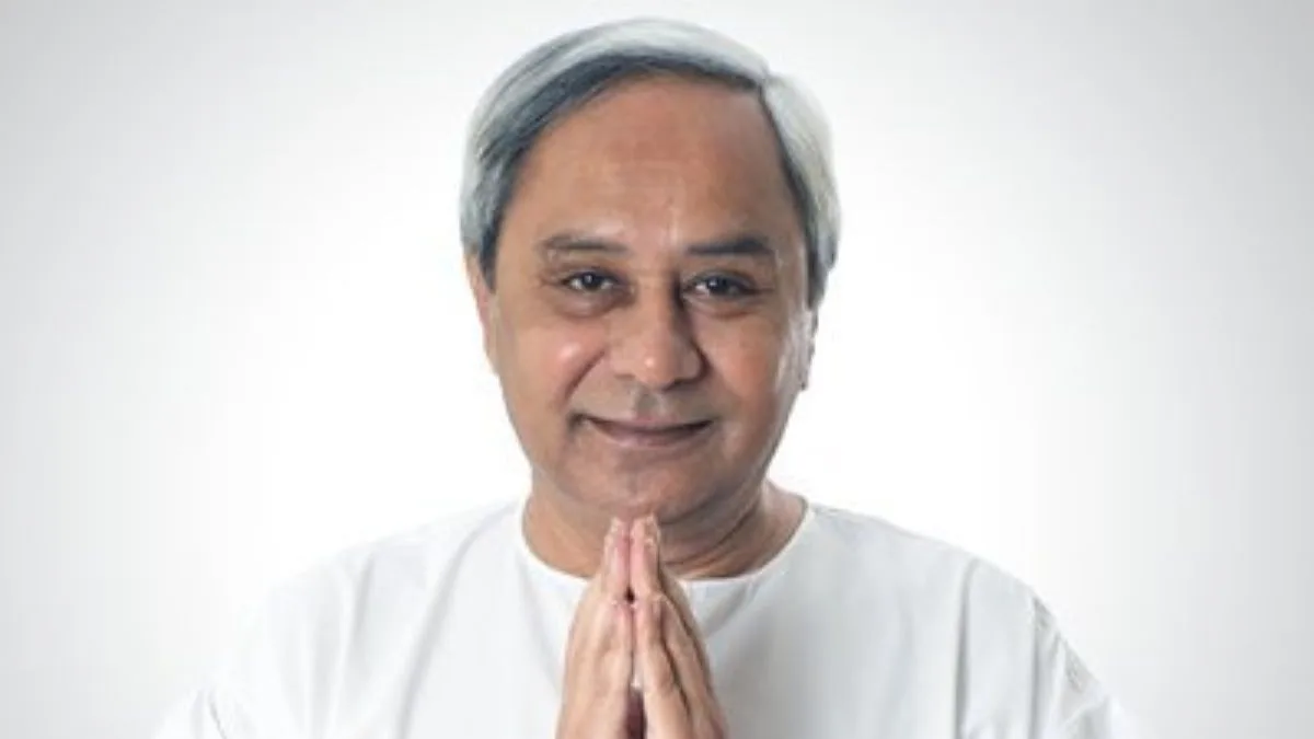 Former Odisha CM says state received little, expresses disappointment over Union Budget