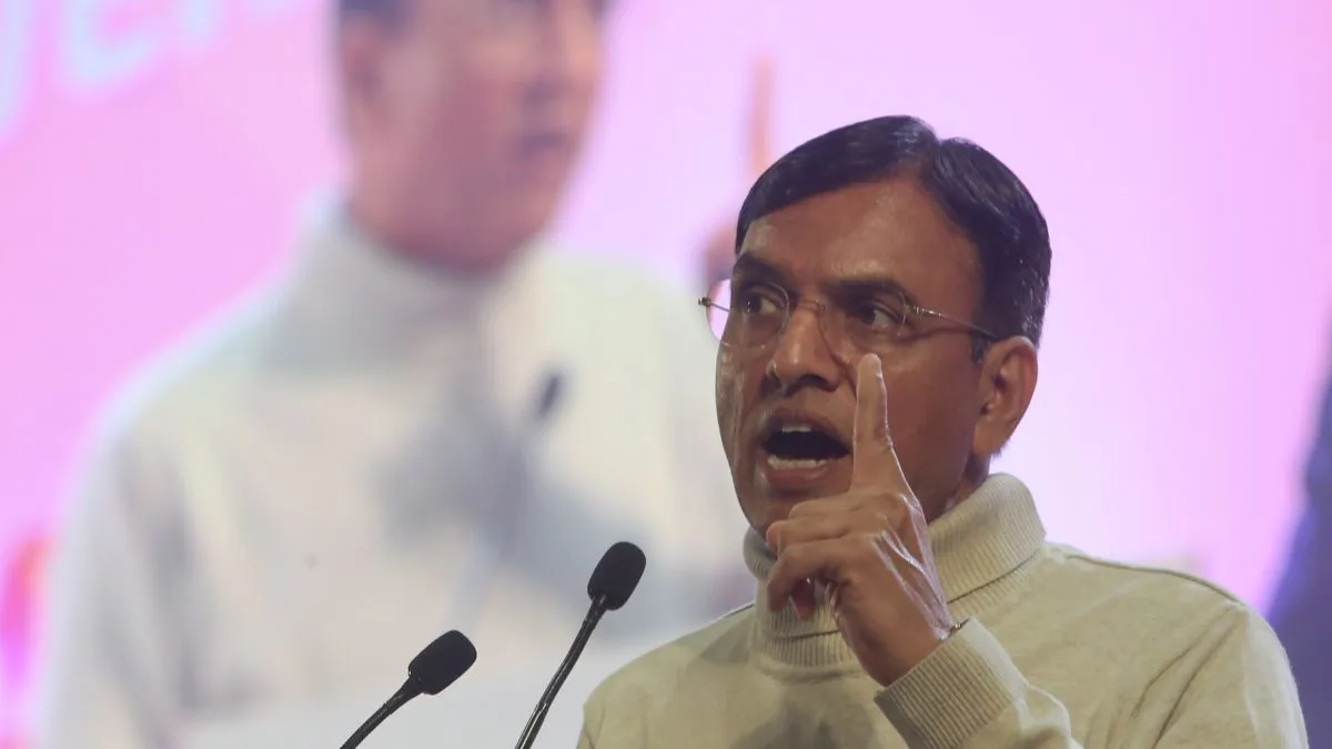 Mandaviya launches MY Bharat Budget Quest 2026
