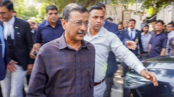 Delhi High Court sets aside former order to enforce Arvind Kejriwal's 2020 rent relief promise