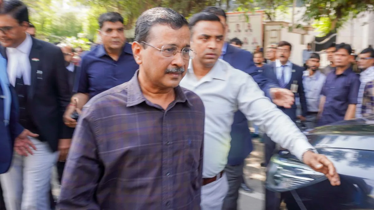 Political promises are just that: Delhi HC says ‘Arvind Kejriwal’s 2020 rent relief promise can’t be legally enforced’