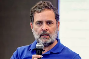 ‘You protected every person responsible’: Rahul Gandhi hits back at PM Modi over NEET leak, demands Pradhan’s sacking