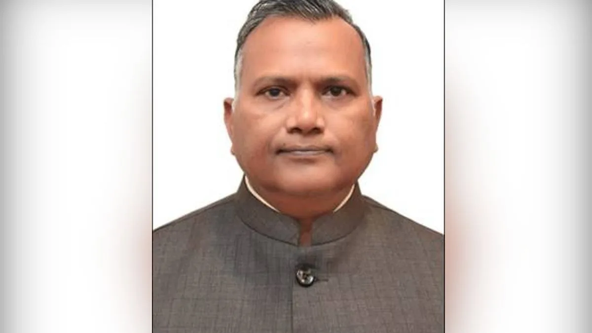 Hari Shankar Verma takes over as Member (Operations and Business Development), Railway Board