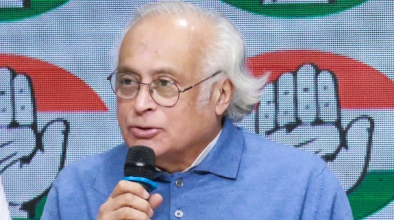 US Supreme Court Trump tariffs, Jairam Ramesh on US ruling, Trump economic policy setback, IEEPA tariff ruling 2026, US-India trade impact, Supreme Court 6-3 verdict, constitutional limits presidential power,