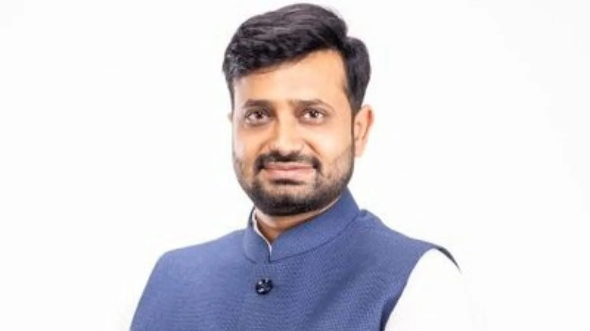 MP Congress Deputy LoP Hemant Katare resigns from post, cites constituency and family commitments