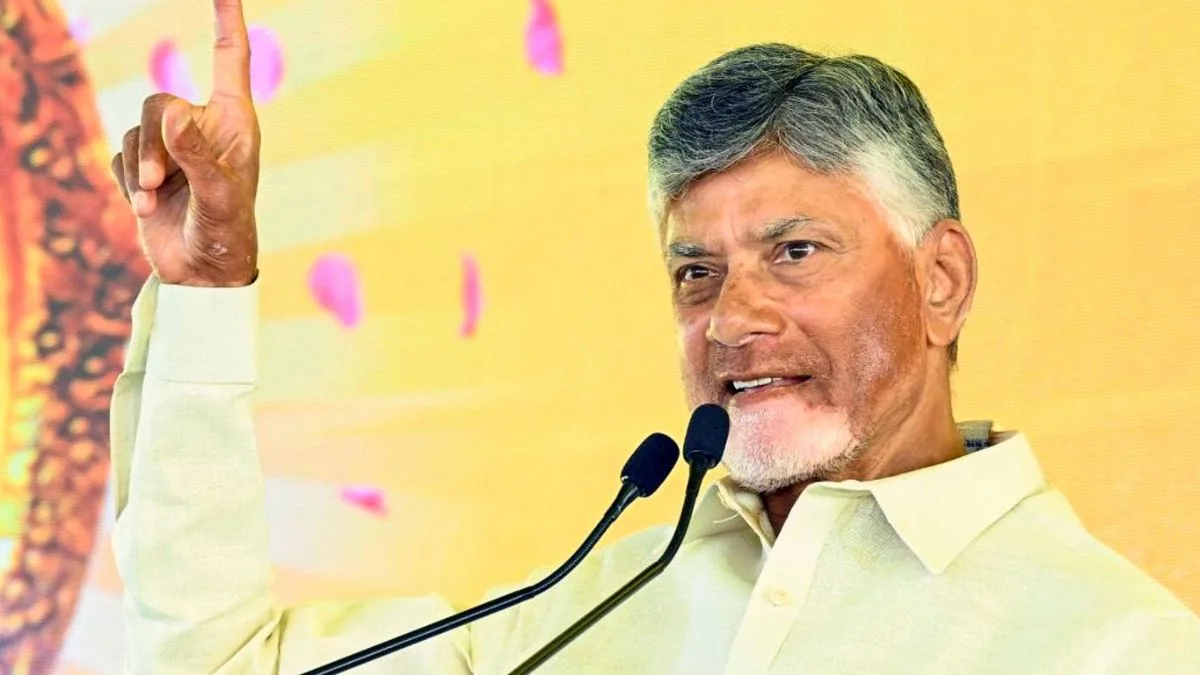 Budget draws mixed reactions in Telugu states; Telangana alleges neglect, Naidu hails rail corridors