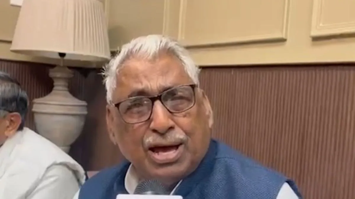 Opposition leader questions UP govt on corruption, appointment of DGP, encounters, and unemployment