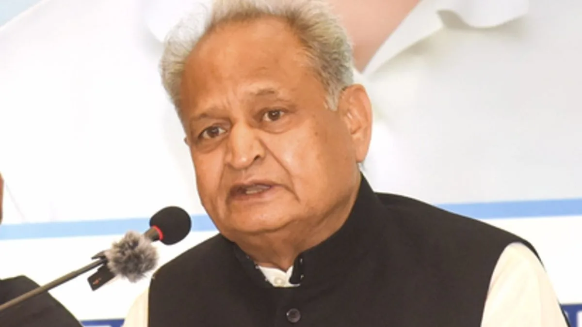 Gehlot demands panel to investigate cause of cardiac arrests in youths, children
