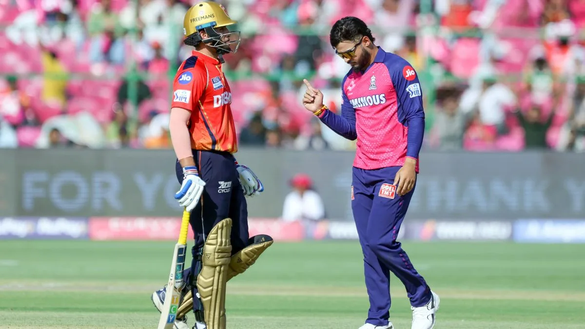 Riyan Parag set to usher in new era as Rajasthan Royals Captain for IPL 2026
