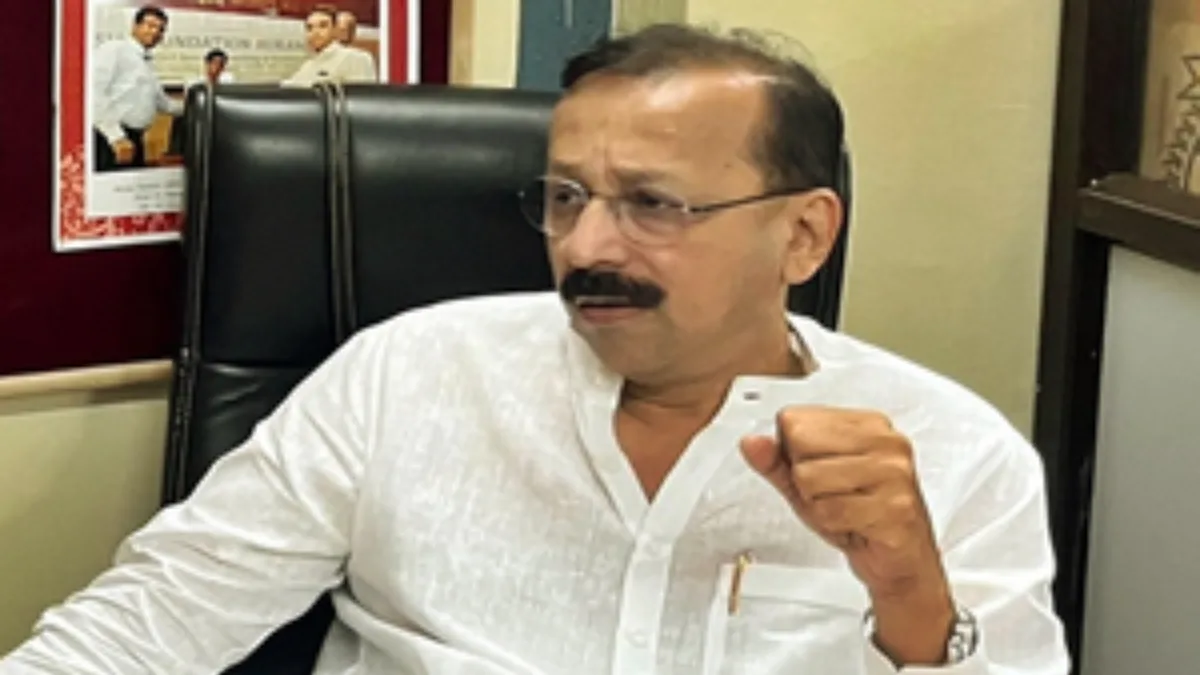 Charges framed under MCOCA against 27 in NCP leader Baba Siddique killing