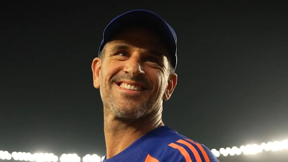 T20 WC: ten Doeschate flags need for better plans against finger spin