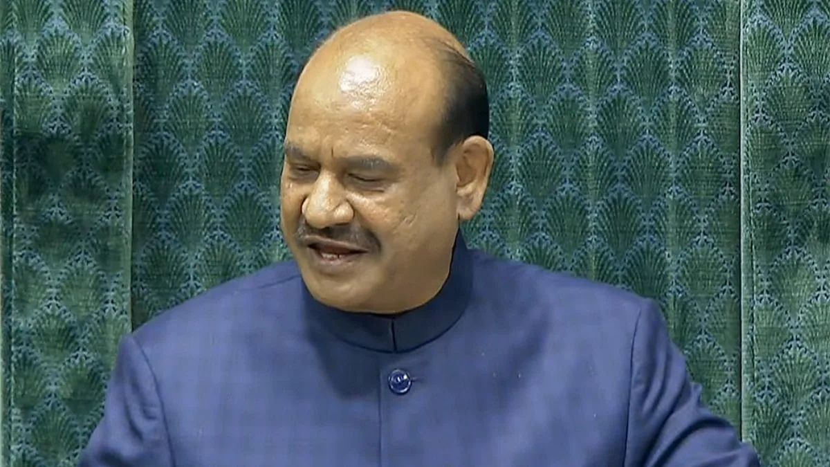 LS Speaker forms cross-party Parliamentary Friendship Groups to deepen global engagement