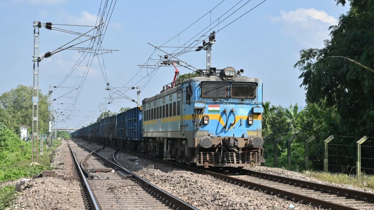 Budget: Focus on rail, freight, and waterways to boost West Bengal connectivity