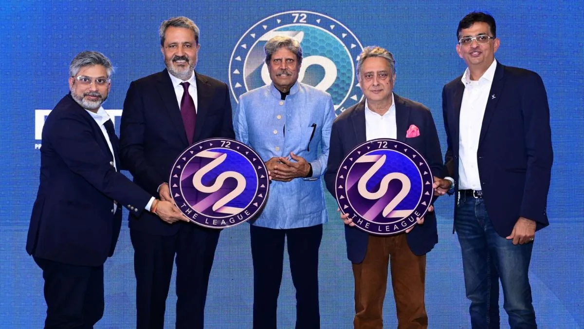 170 Golfers to go under the hammer as PGTI’s 72 The League gears up for historic debut