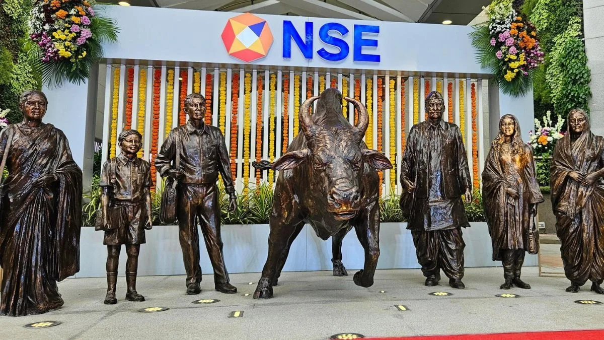 NSE appoints Rothschild as independent advisor for IPO