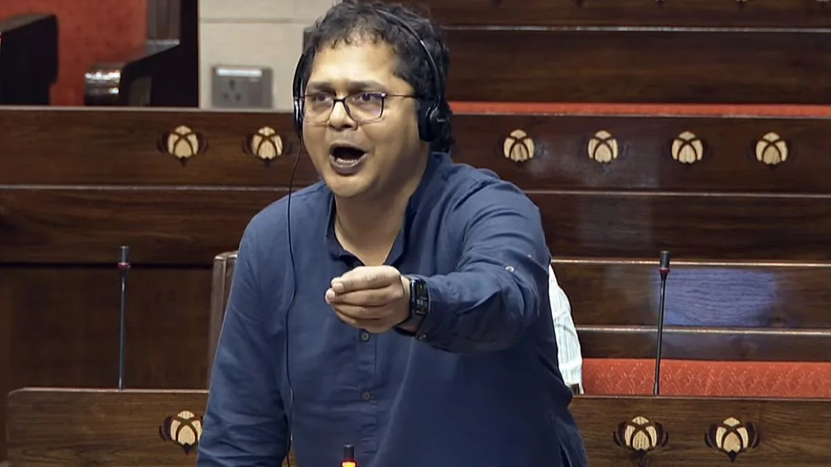 TMC claims ‘faulty software’ led to voter roll deletions in Bengal, targets ECI ‎