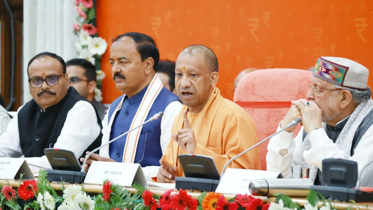 UP Budget : No major sops announced except for scootys for meritorious girl students and hike in poor girl marriage subsidy