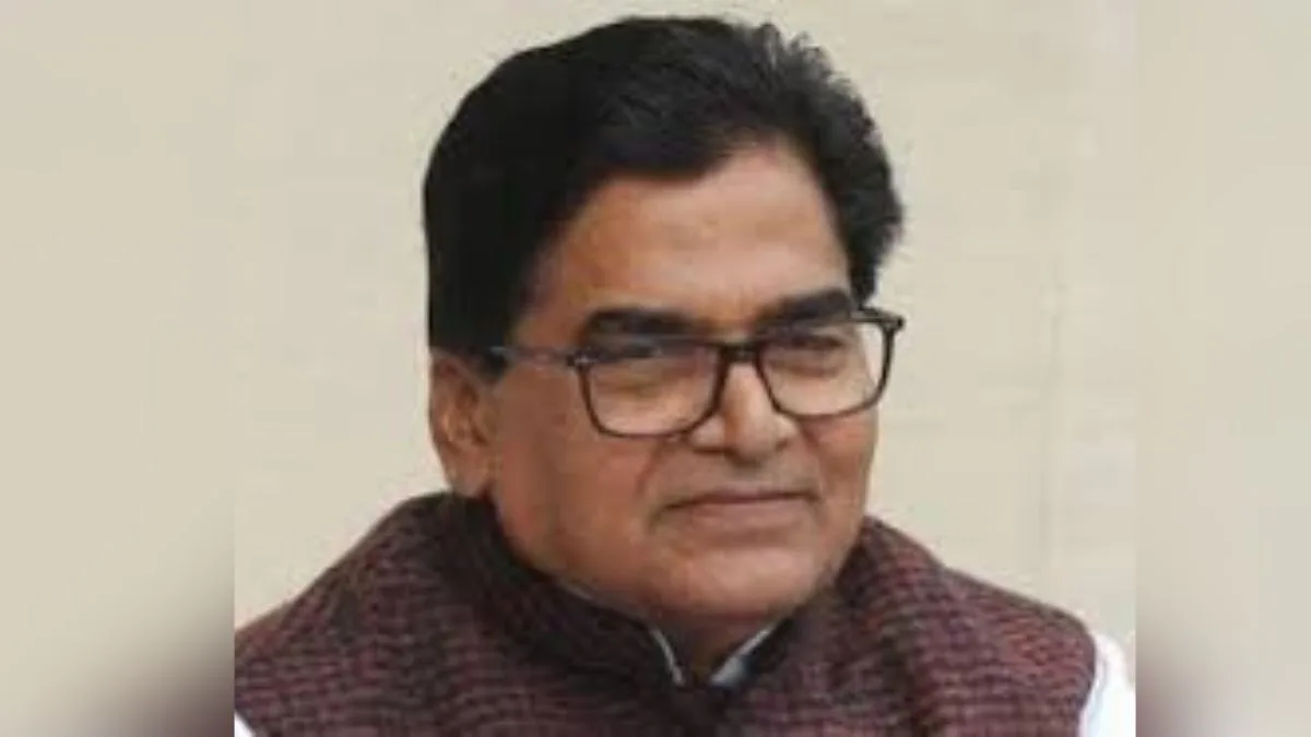 Name is secondary, national interest must come first: Ramgopal Yadav on ‘Seva Teerth’