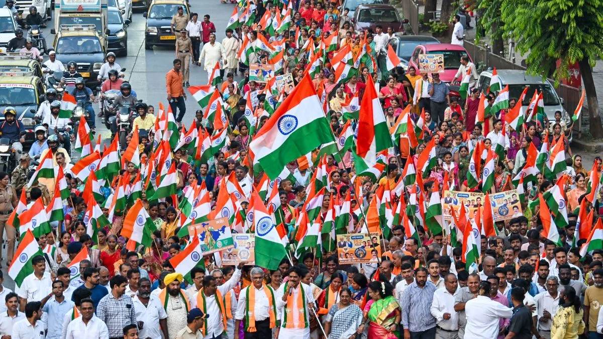 Vande Mataram protocol formalised: Centre sets rules for state functions, audience conduct