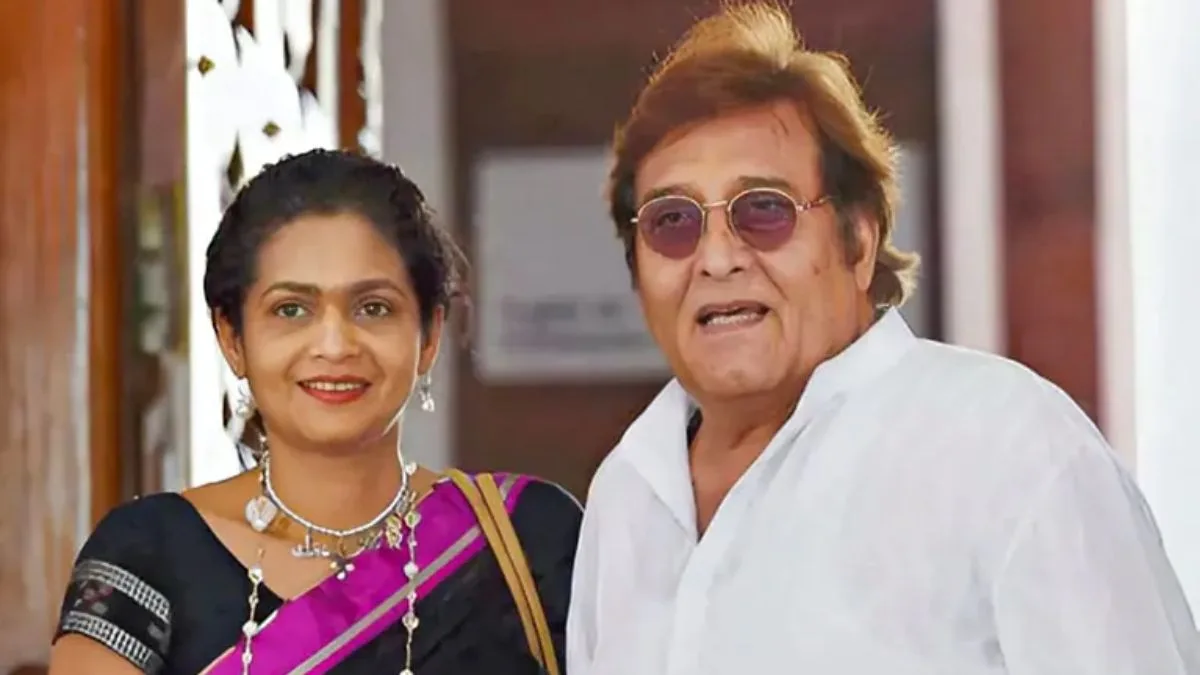 Vinod Khanna after quitting Bollywood: Wife Kavita reveals nude meditation and sudden exit at peak fame