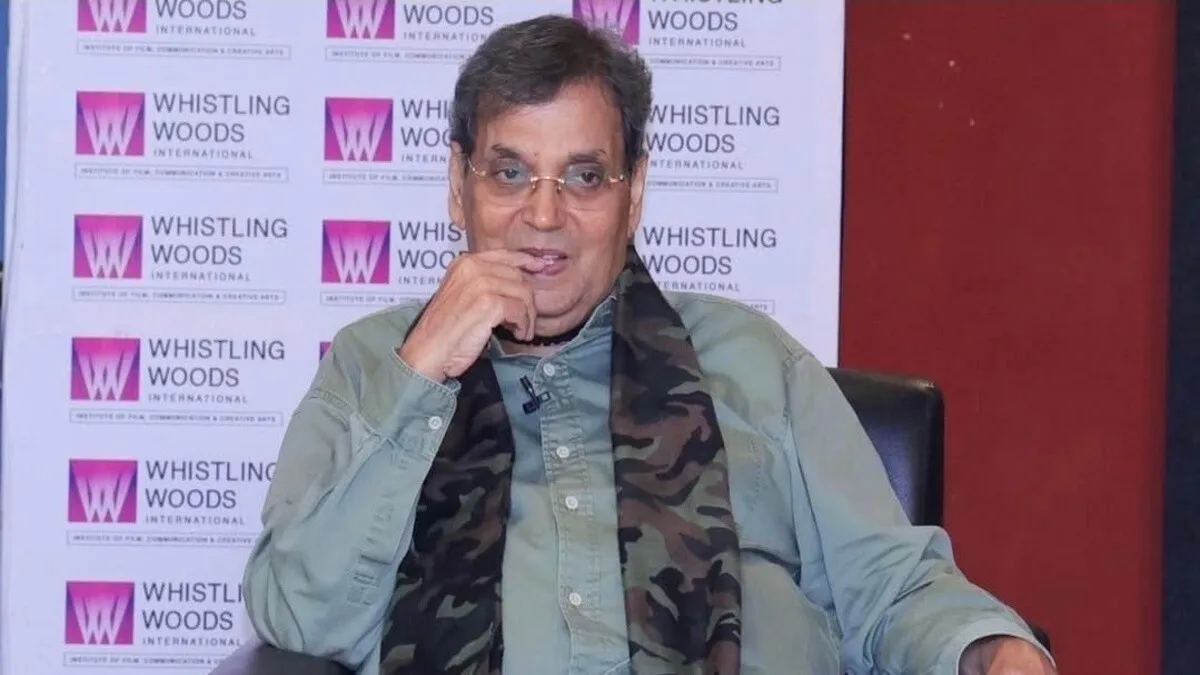 Subhash Ghai marks 50 Years of ‘Kalicharan’, opens up about his anxious debut days