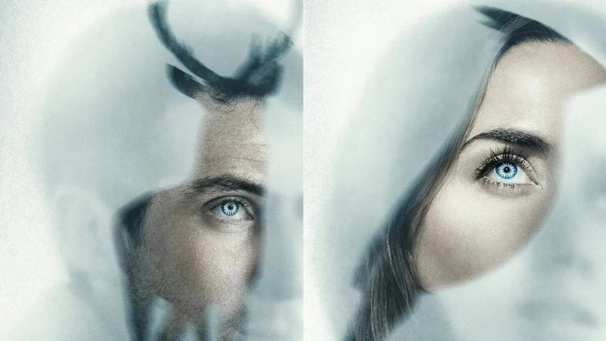 ‘Disclosure Day’ trailer: Emily Blunt and Josh O’Connor in Spielberg’s new sci-fi film