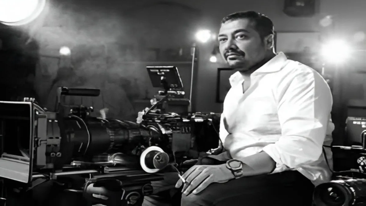 Anurag Kashyap drops bold claim: ‘Independent films have no future in India’