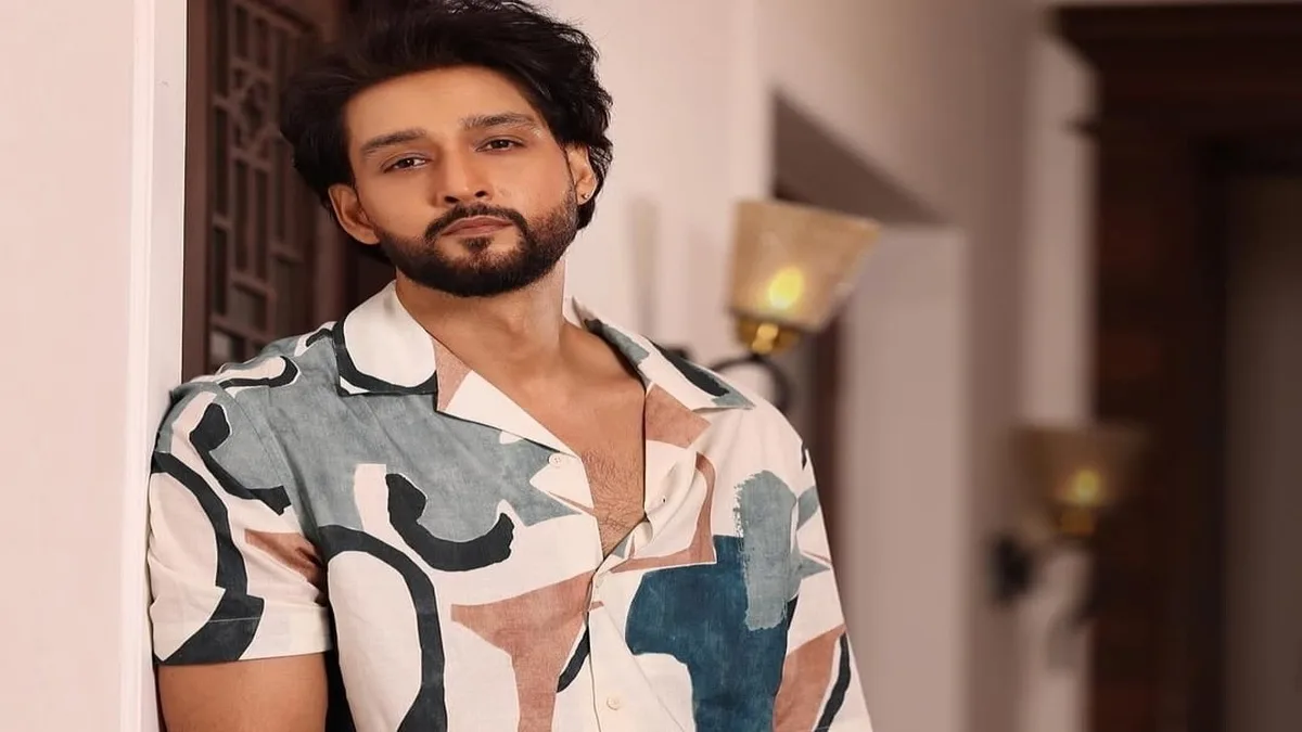 Sourabh Raaj Jain on handling TV, films and OTT: ‘Feels like I’m back in school’