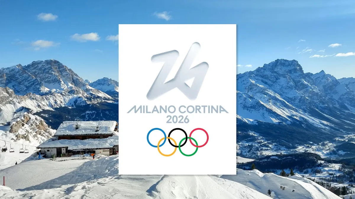 Just three days into Winter Olympics, athletes say village has run out of condoms