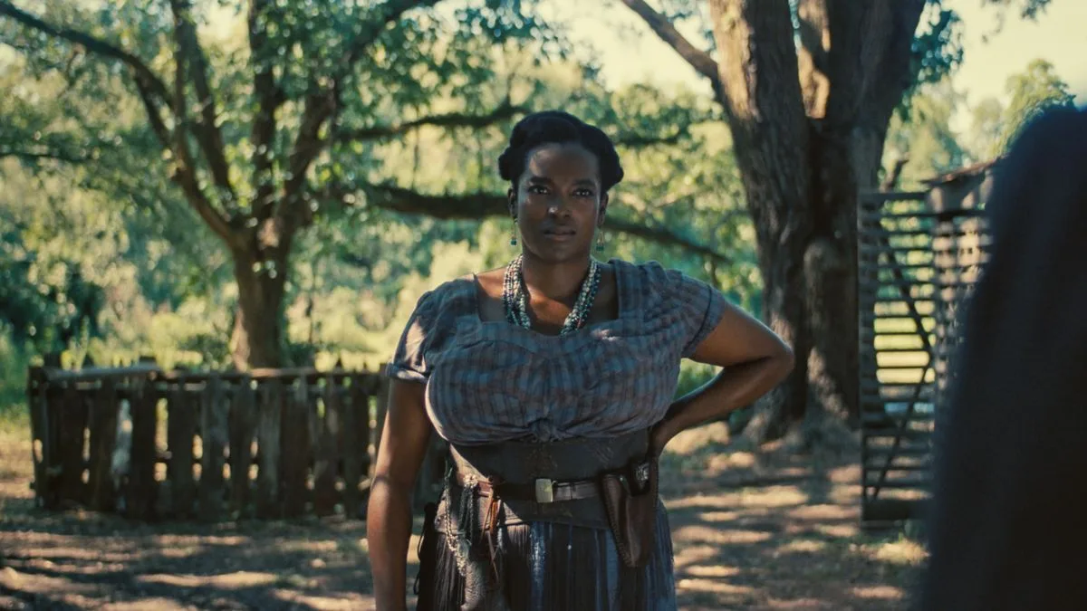 Wunmi Mosaku can’t celebrate her Oscar nomination for ‘Sinners’, says ICE killings have left her shaken