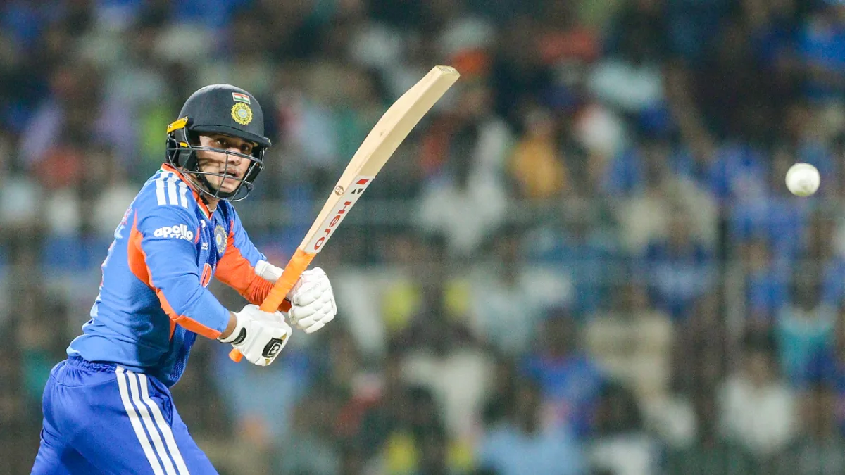 ICC T20 WC: Abhishek’s Wankhede record offers hope before semifinal against England